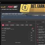 best sport bet website